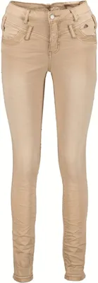 Produktbild von BUENA VISTA Florida sweat denim toasted almond  2108 J5737 SD108 HL4.2144 S