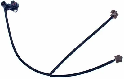 Zdjęcie produktu dla IVECO 500054985 - Czujnik zużycia klocków hamulcowych, 320 mm, tył/przód, pasujący do modeli SCANIA P, G, R, T oraz IVECO EuroTech MP
