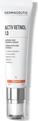 Zdjęcie produktu dla Dermaceutic Laboratoire Activ Retinol 1.0 serum 30ml