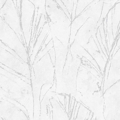 Produktbild von Strukturtapete 10321-31 Vliestapete Blumen Floral 0.53 x 10.05 m Erismann Evolution Grau