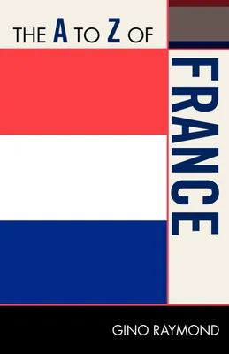 Produktbild von to Z of France