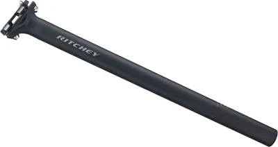 Produktbild von Ritchey Comp 2-bolt Stütze 27.2mm 400mm 0mm 7x7mm/8x8.5/7x9/7x9.6mm Streben b...