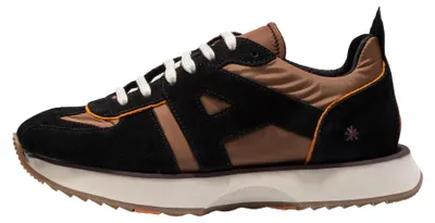 Produktbild von Art Schuhe Herren/Damen 1780 MULTI LEATHER BLACK-CUERO/TURIN Farbe Schwarz