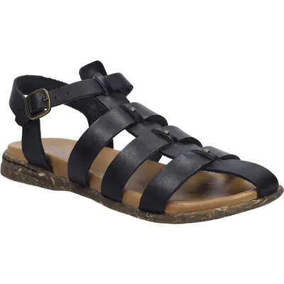 Produktbild von JOSEF SEIBEL Fabricia 04 | Sandale für Damen | Schwarz