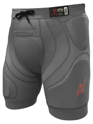 Obrázek produktu pro Knapper Dámské hokejbalové kraťasy Knapper AK5 Women, Senior, XL