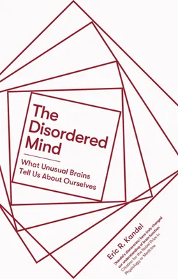 Produktbild von The Disordered Mind