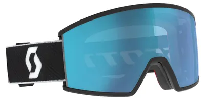 Produktbild von Scott Unisex Ski- & Snowboardbrille Goggle Ambit Schwarz
