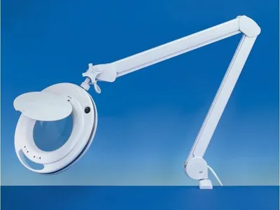 Obrázok produktu pre Krick Professional LED svietidlo Deluxe