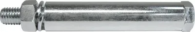 Obrázek produktu pro Osa kola Tarrox pro kolo 20-12 mm, náboj 88 mm