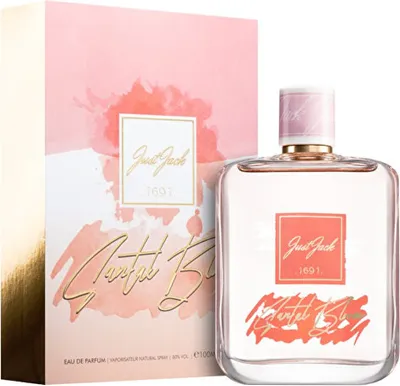 Obrázek produktu pro Santal Bloom - EDP, 100 ml