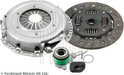 Produktbild von BLUE PRINT Kupplungssatz Kupplung für FORD MONDEO I (GBP) ADF123008