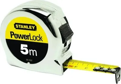 Zdjęcie produktu dla Pasmo pomiarowe MicroPowerlock 3 m/19 mm [L]