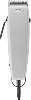 Produktbild von Moser PRIMAT, Hellgrau, 0,7 mm, 3 mm, 4,6 cm, Stahl, Pivot