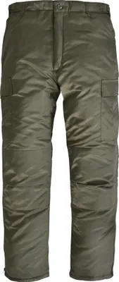 Produktbild von normani Herren Thermo-Winterhose