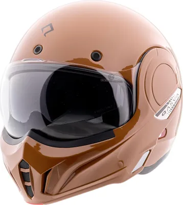Produktbild von Flipback Vortex Cognac S (55-56 cm)