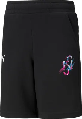 Zdjęcie produktu dla Puma Nohavice Neymar JR Creativity, 60556101, Größe: 140