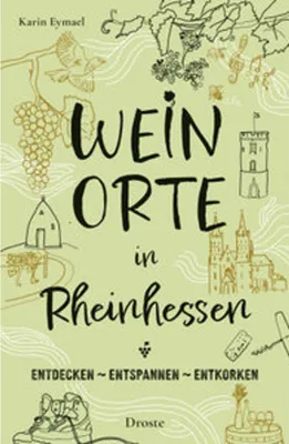 Obrázok produktu pre Weinorte in Rheinhessen