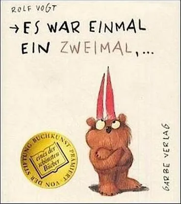Produktbild von Es war einmal ein Zweimal