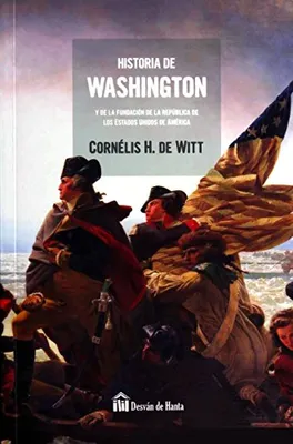 Obrázok produktu pre História Washingtonu