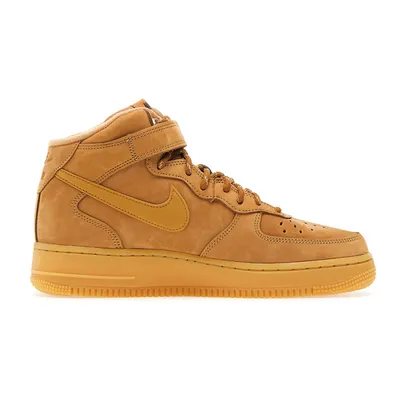 Productafbeelding van Nike Air Force 1 Mid '07 in de kleur Flax, maat EU 38.5