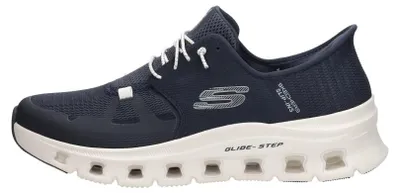 Image de Skechers Slip-Ins: Glide-Step Pro  Sportief - Licht blauw - Maat 39