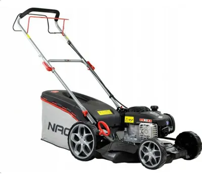 Zdjęcie produktu dla Nac Kosiarka Spal. Napęd B&S 140Cc Ls46-500E-Hss-Jr