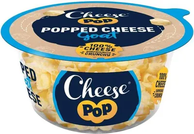 Produktbild von Cheesepop Goat 65g