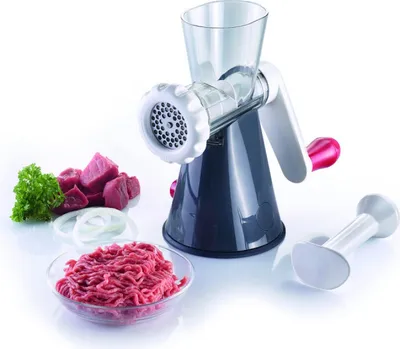 Obrázok produktu pre Westmark Mlynček na mäso Frecher Fritz