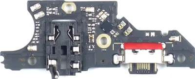 Produktbild von Sockel Ladeplatte Anschluss für Motorola Moto G34 XT2363-2