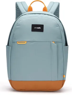 Produktbild von Pacsafe Go Rucksack RFID 36,5 cm Laptopfach