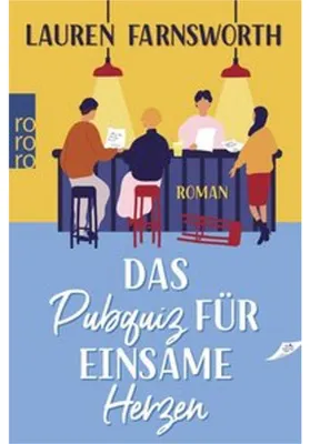 Obrázek produktu pro Das Pubquiz für einsame Herzen