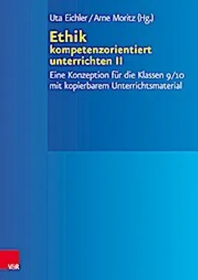 Produktbild von Schönig, H: Kompetenzorientierter Ethikunterricht II