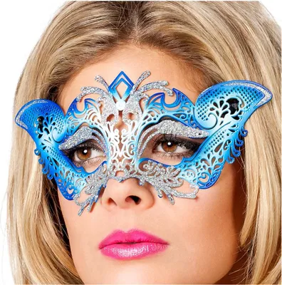 Produktbild von Venezianische Maske