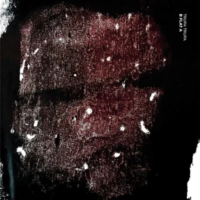 Produktbild von Trupa Trupa: B Flat A - Glitterbeat Records - (LP / B)