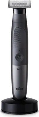 Produktbild von Braun Series XT5 XT5300 Barttrimmer & Körperrasierer, Bartschneider