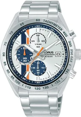 Produktbild von Lorus Sports RM399JX9 Herrenarmbanduhr