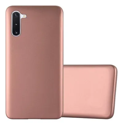 Produktbild von Cadorabo DE-152868, Samsung, Samsung Galaxy NOTE 10, Rose