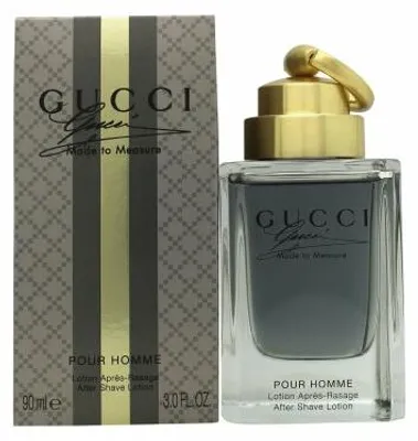 Obrázok produktu pre Gucci Made To Measure Voda po holení 90ml