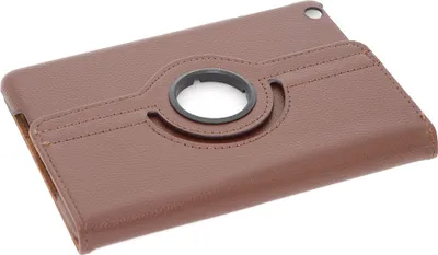 Immagine prodotto di Custodia a libro marrone Apple per iPad Mini 3