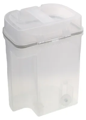 Productafbeelding van Dreame 20020100003763: Versewatertank voor stofzuigrobots L10 ULTRA en L10S ULTRA, AI-gegenereerde afbeelding