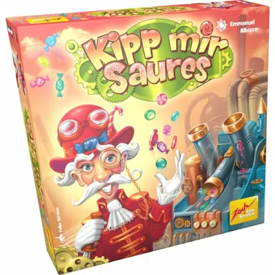 Zdjęcie produktu dla Kwaśny napiwek