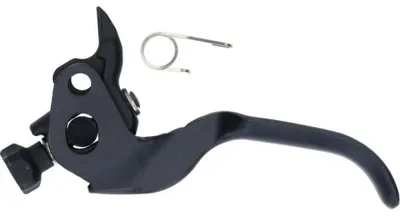 Produktbild von SHIMANO Bremshebel BL-M7100 rechts - 23 g, MTB Scheibenbremse.