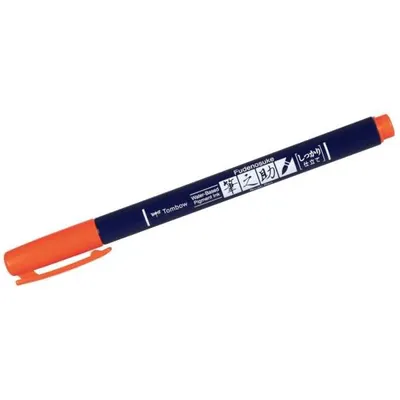 Immagine prodotto di Tombow WS-BH94Fudenosuke neonrot