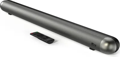 Produktbild von i-box Soundbar für TV: Dolby Surround Sound und vielseitige Anschlussmöglichkeit