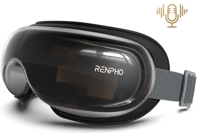 Produktbild von Renpho Augenmassagegerät Eyeris 3 1 St.