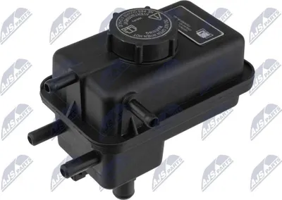 Produktbild von NTY Ausgleichsbehälter Kühlmittel für JAGUAR XK 8 Cabrio (X100) Kühlwasser CZW-JG-011