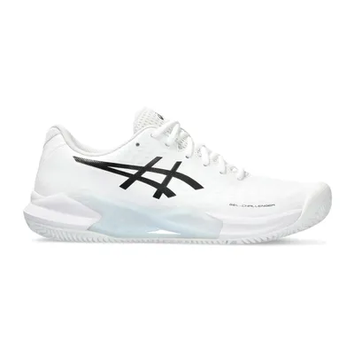 Produktbild von Asics Tennisschuh Gel Challenger 14 Clay Herren Weiß