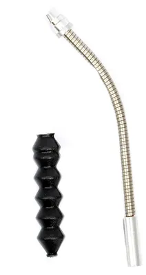 Produktbild von Simson Bremszugrohr V-Brake Flexibel