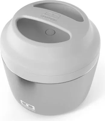Produktbild von Monbento MB Element - Silber  18273998