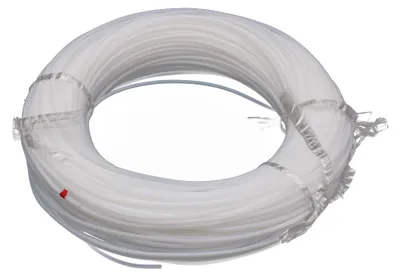 Produktbild von 1 m PTFE Teflon Schlauch 2 x 3 mm für 3D Drucker 1.75mm Filament